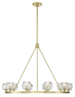 Aragon LED Chandelier