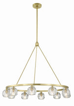 Aragon LED Chandelier