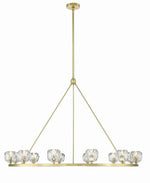 Aragon LED Chandelier