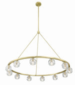 Aragon LED Chandelier