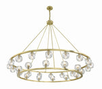 Aragon LED Chandelier