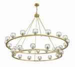Aragon LED Chandelier