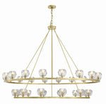 Aragon LED Chandelier