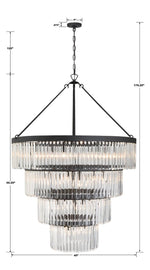 Emory Chandelier