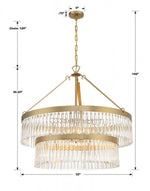 Emory Chandelier