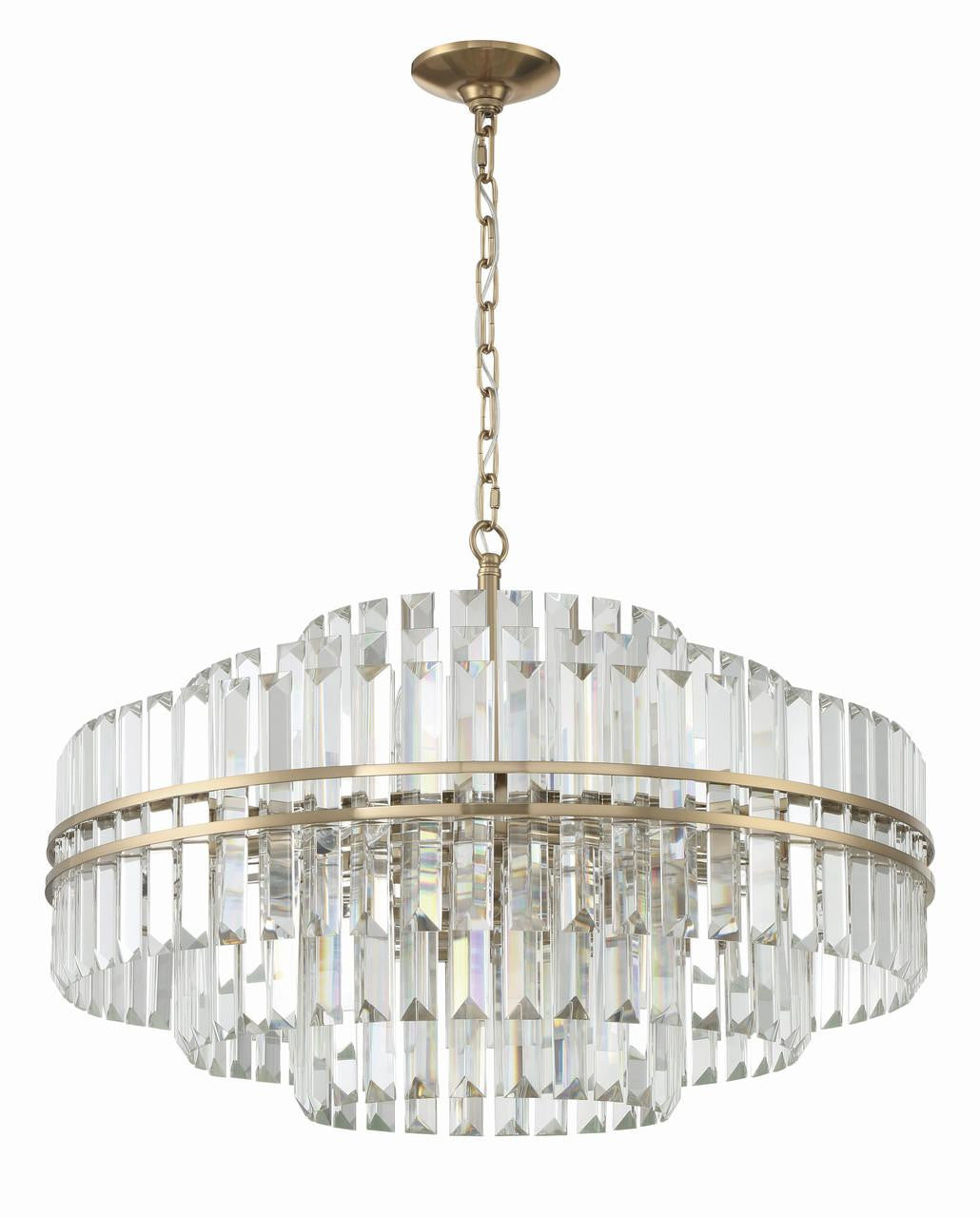 Hayes Chandelier