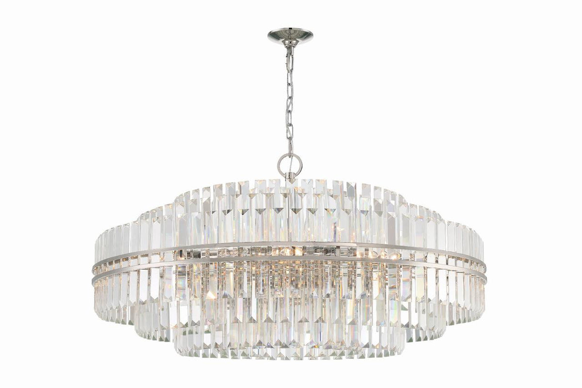 Hayes Chandelier