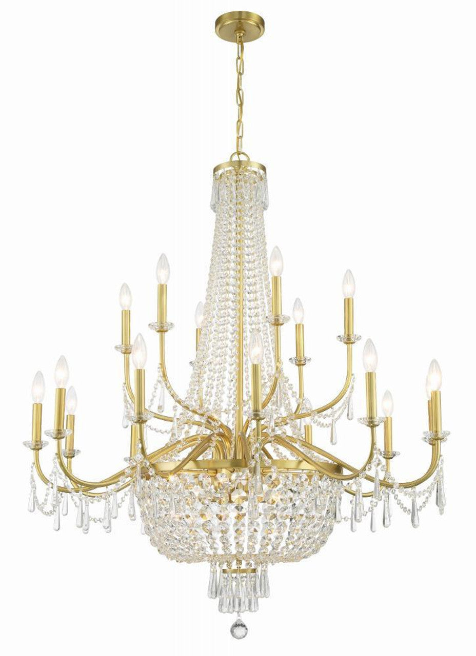 Haywood Chandelier