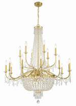 Haywood Chandelier