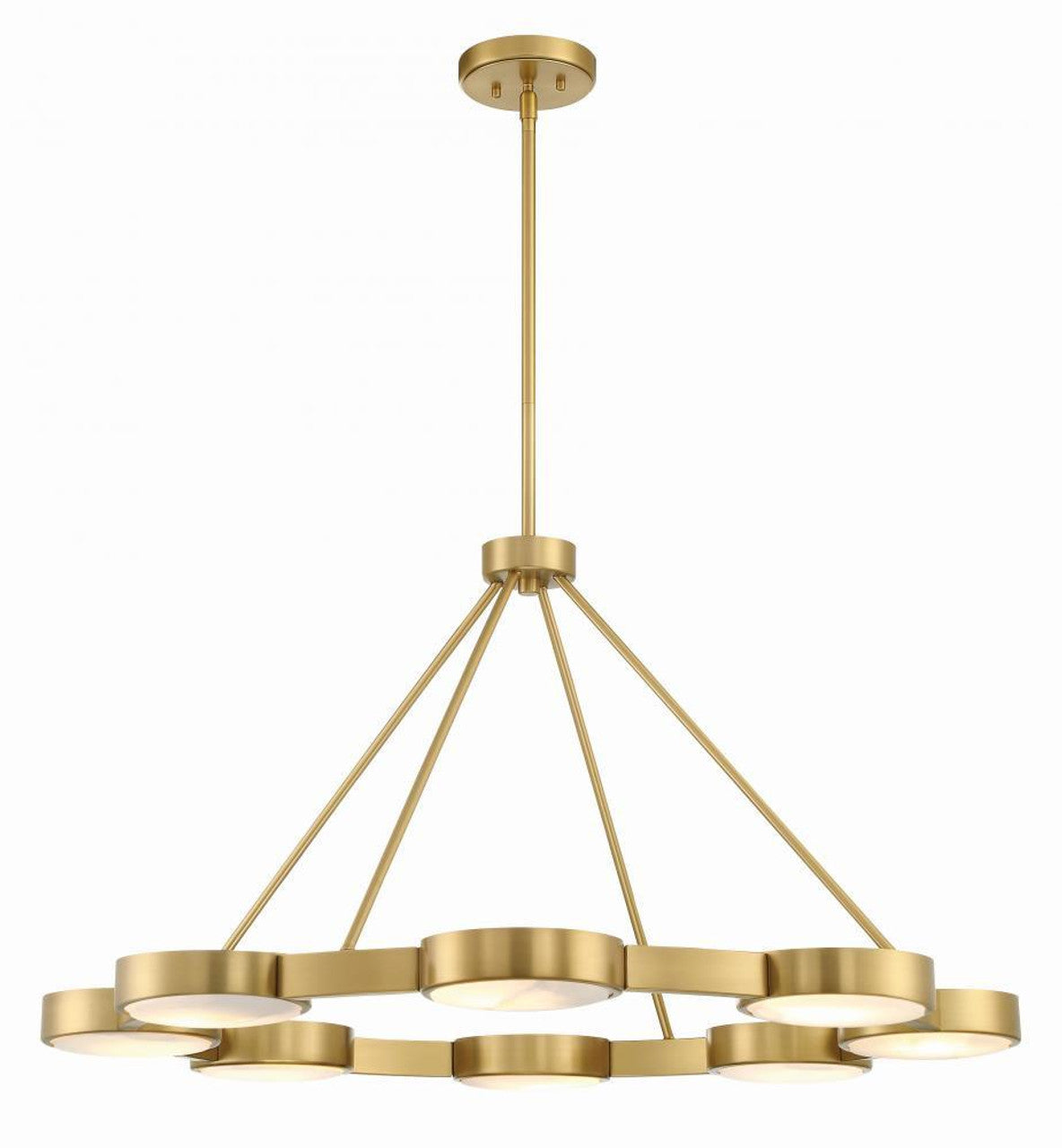 Haywood Chandelier