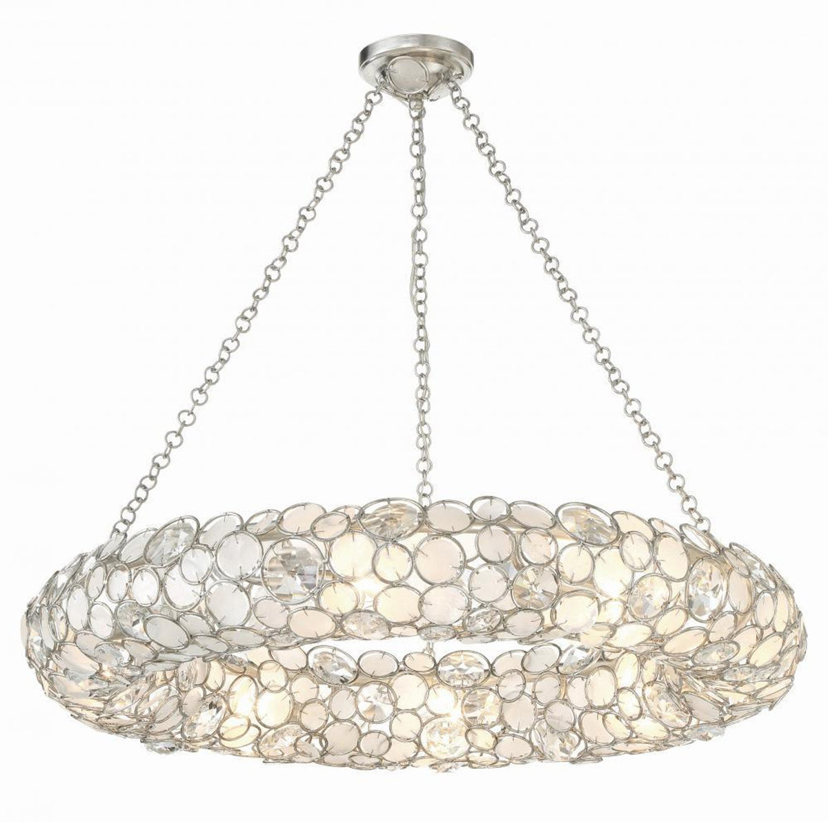 Palla Chandelier