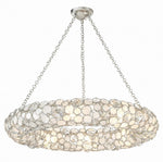Palla Chandelier
