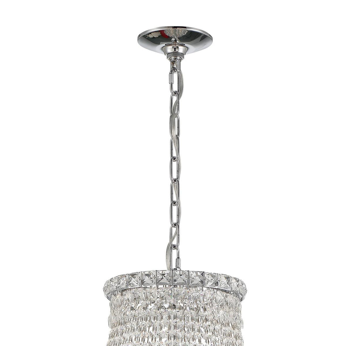 Roslyn Chandelier