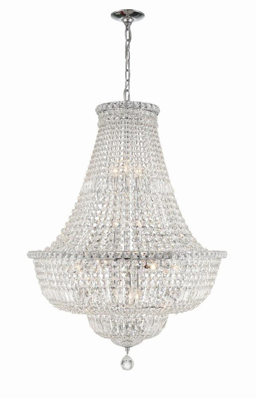 Roslyn Chandelier