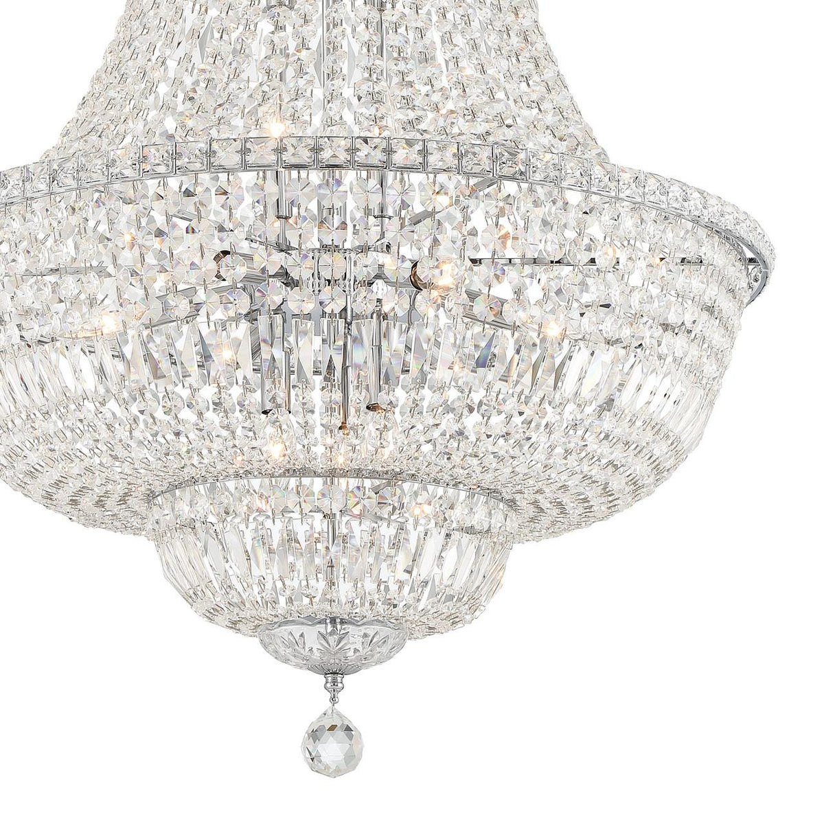 Roslyn Chandelier