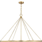 Torres 36-in Chandelier