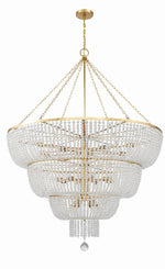 Rylee 24 Light Chandelier