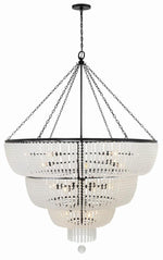 Rylee 24 Light Chandelier