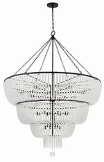 Rylee 24 Light Chandelier