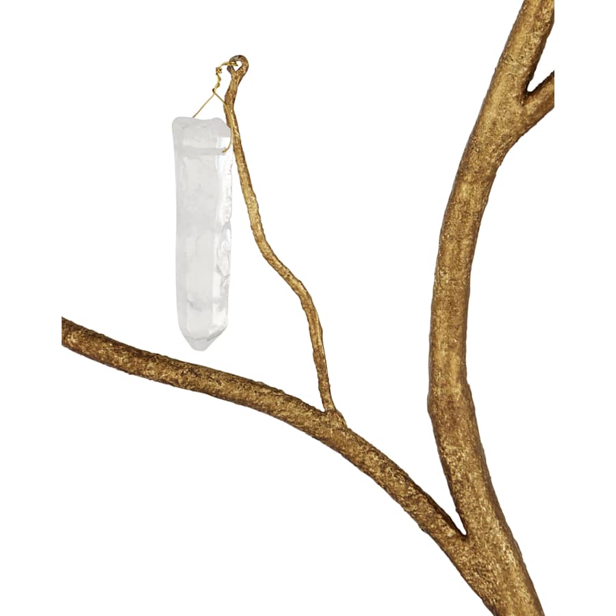 Forest 5 Light 56" Tall Wall Sconce