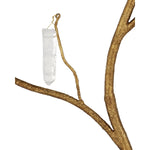 Forest 5 Light 56" Tall Wall Sconce