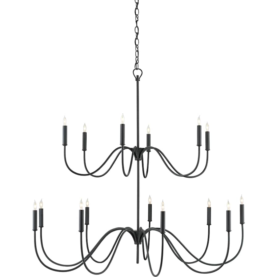 Tirrell Medium Chandelier