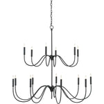 Tirrell Medium Chandelier