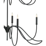 Tirrell Medium Chandelier