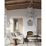 Tirrell Medium Chandelier