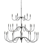 Tirrell Large Chandelier