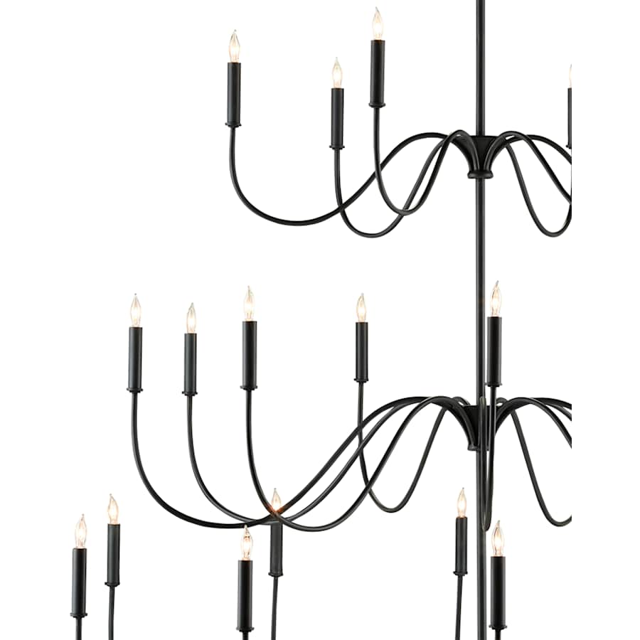 Tirrell Large Chandelier