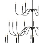 Tirrell Large Chandelier