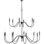 Tirrell Large Chandelier