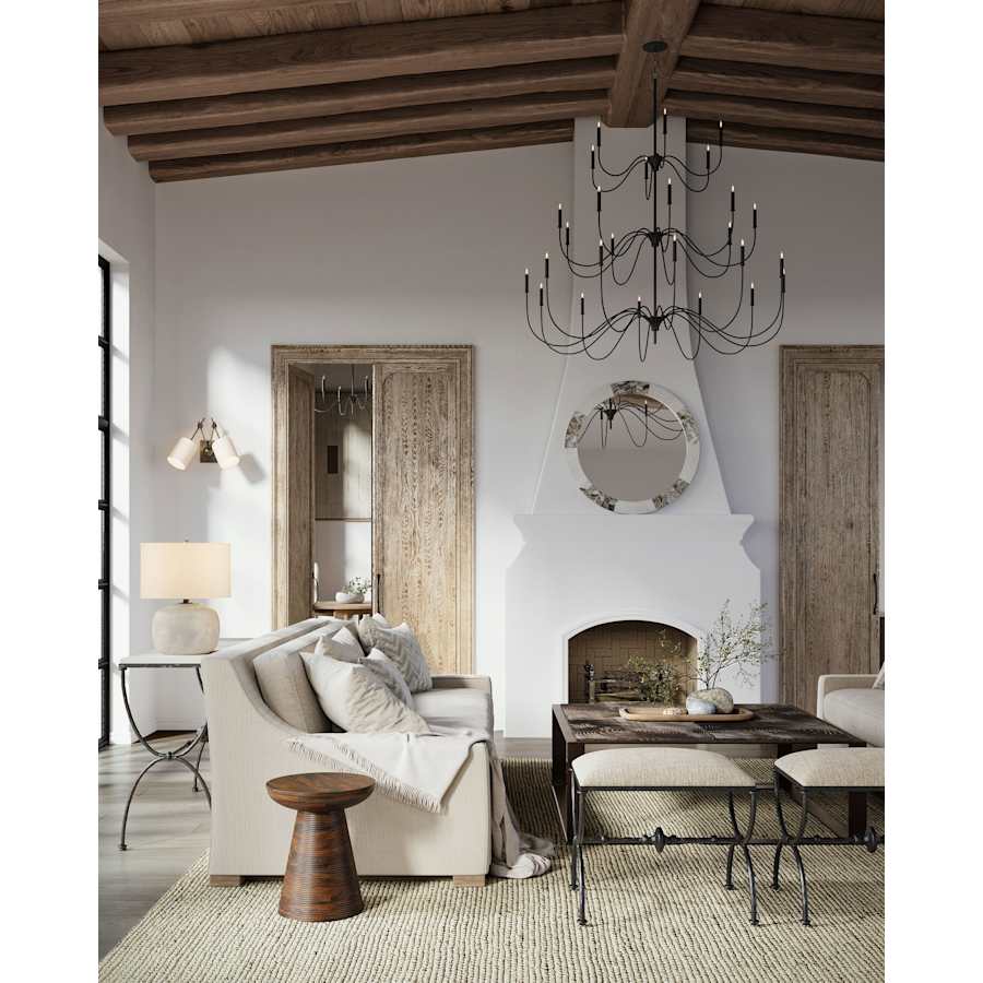 Tirrell Large Chandelier