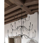 Tirrell Large Chandelier