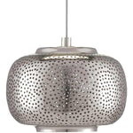 Pepper 15 Light 48" Wide Linear Pendant