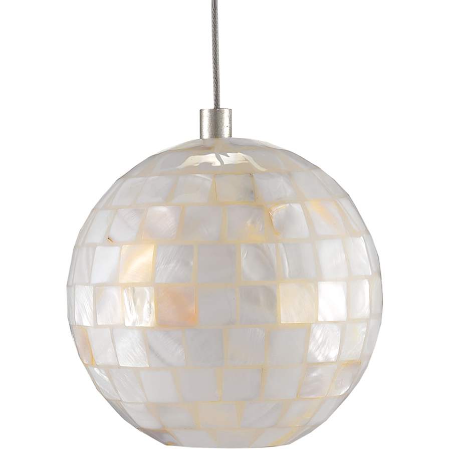 Finhorn 30 Light 54" Wide Linear Pendant