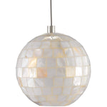 Finhorn 30 Light 54" Wide Linear Pendant