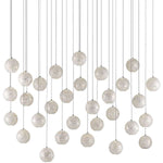 Finhorn 30 Light 54" Wide Linear Pendant