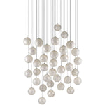 Finhorn 36 Light 33" Wide Multi Light Pendant