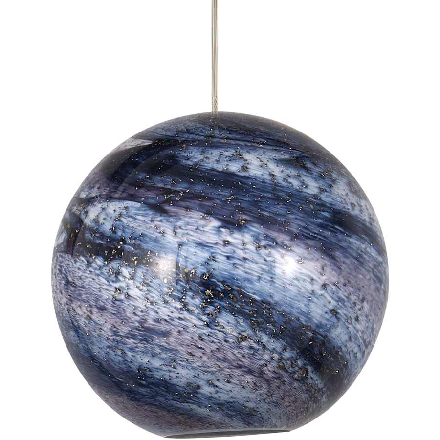 Palatino 15 Light 48" Wide Linear Pendant