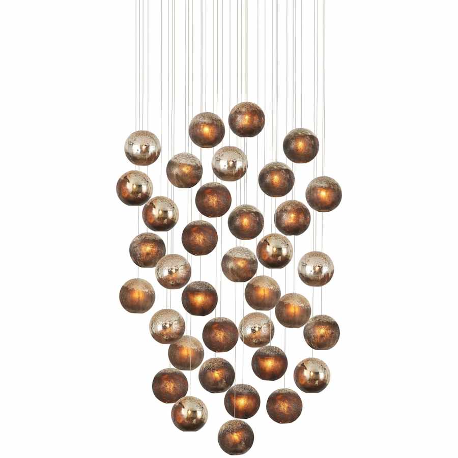 Pathos 36 Light 36" Wide Multi Light Pendant