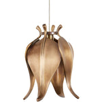 Iota 30 Light 54" Wide Linear Pendant