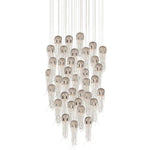 Medusa 36 Light 36" Wide Multi Light Pendant