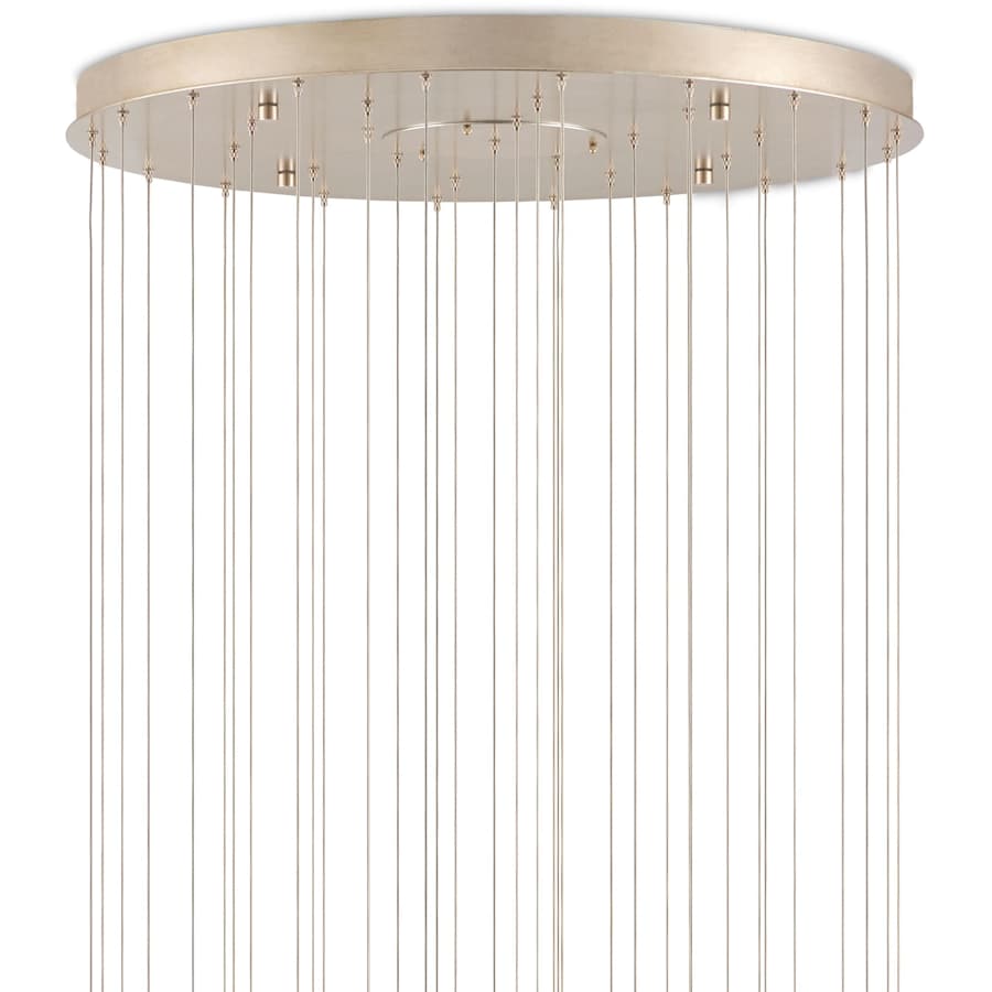 Medusa 36 Light 36" Wide Multi Light Pendant