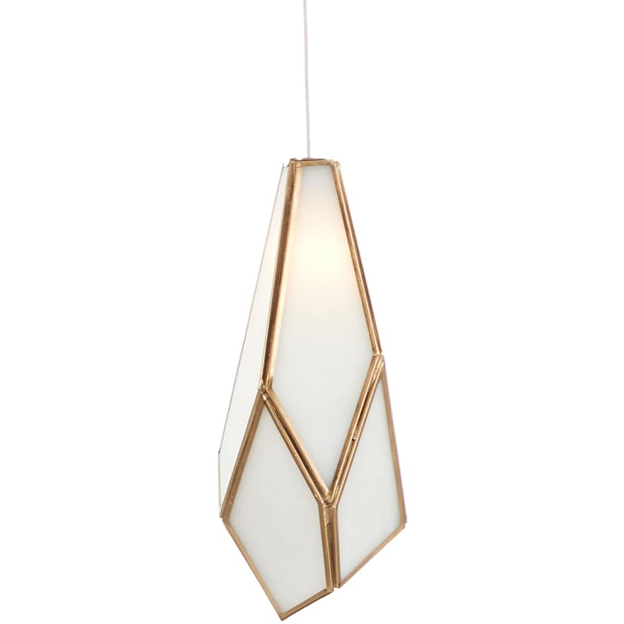 Glace 15 Light 23" Wide Multi Light Pendant