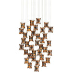 Alsop 36 Light 37" Wide Multi Light Pendant
