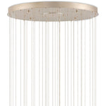 Alsop 36 Light 37" Wide Multi Light Pendant