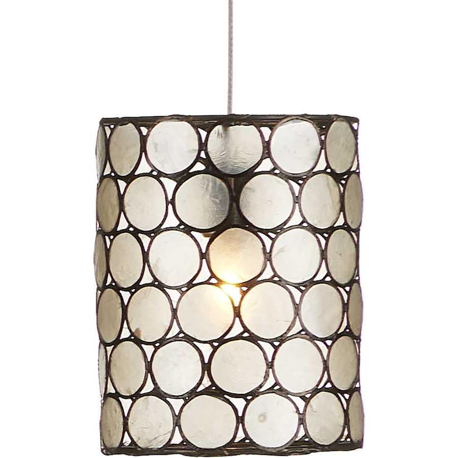 Regatta 30 Light 54" Wide Linear Pendant