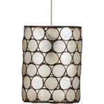 Regatta 30 Light 54" Wide Linear Pendant